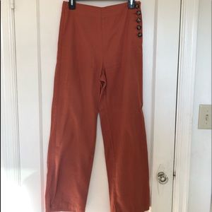 70’s inspired bell bottoms